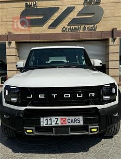 جيتور T2